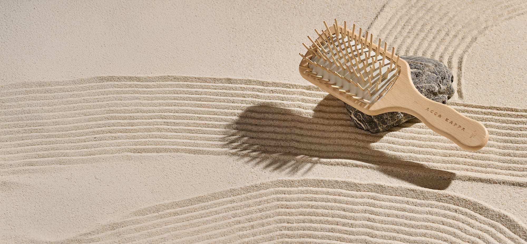 Acca Kappa Beechwood Collection