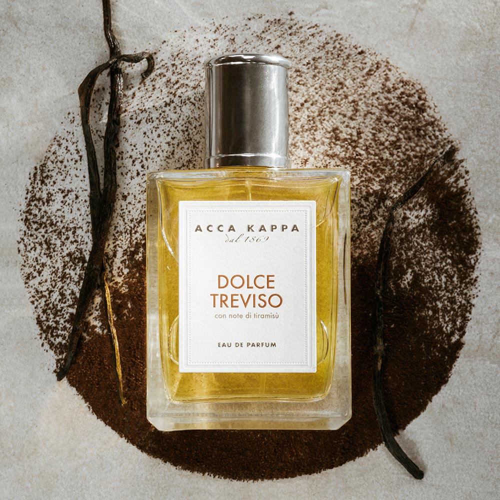 ACCA KAPPA Dolce Treviso Eau de Parfum