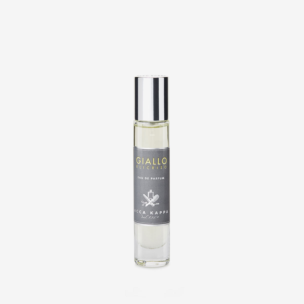 ACCA KAPPA Giallo Elicriso Eau de Parfum, 15ml
