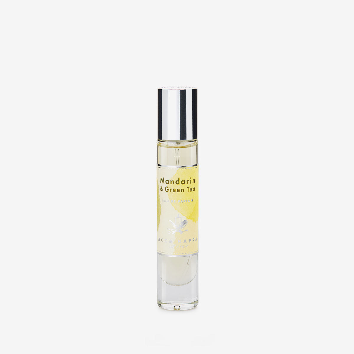 ACCA KAPPA Mandarin & Green Tea Eau de Parfum, 15ml