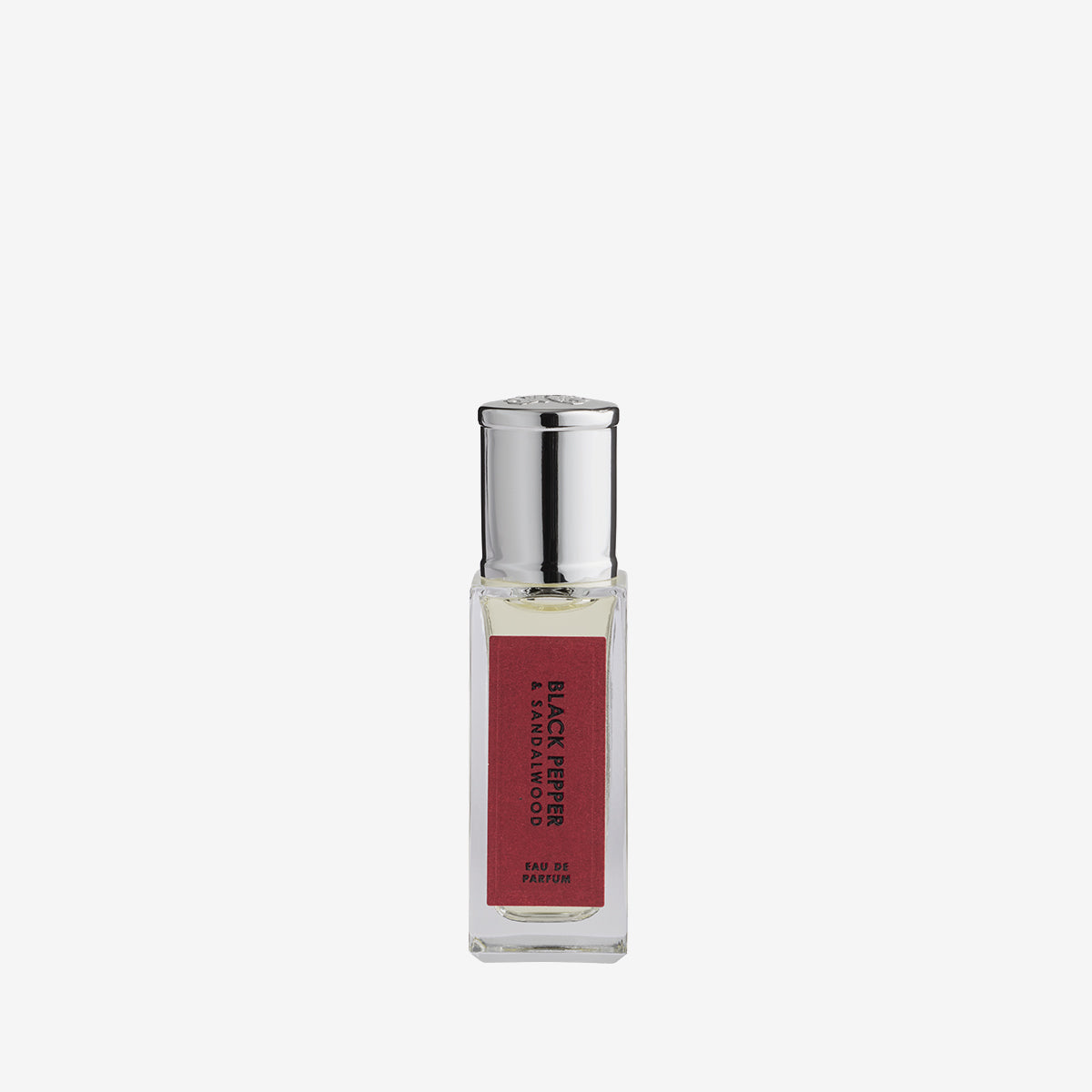 ACCA KAPPA Black Pepper & Sandalwood Eau de Parfum, 20ml