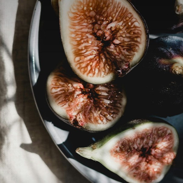 ACCA KAPPA White Fig & Chasmere