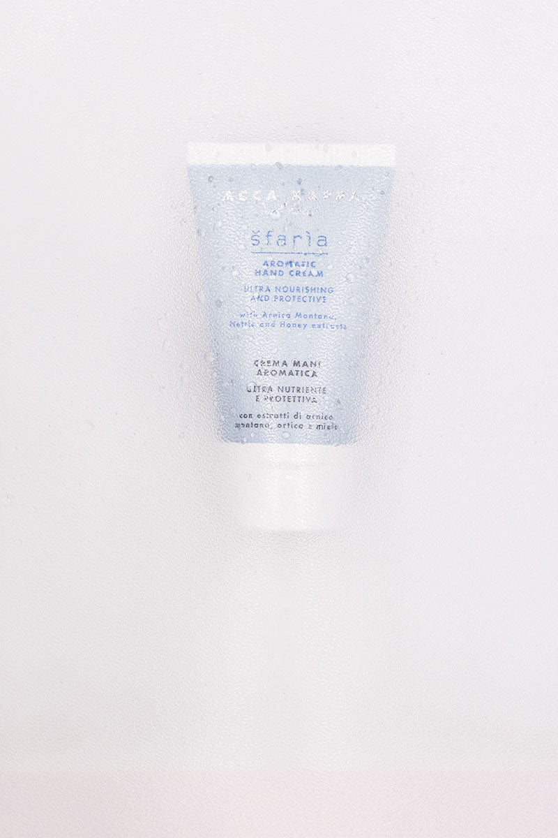 Acca Kappa Sfaria Hand Cream Offer