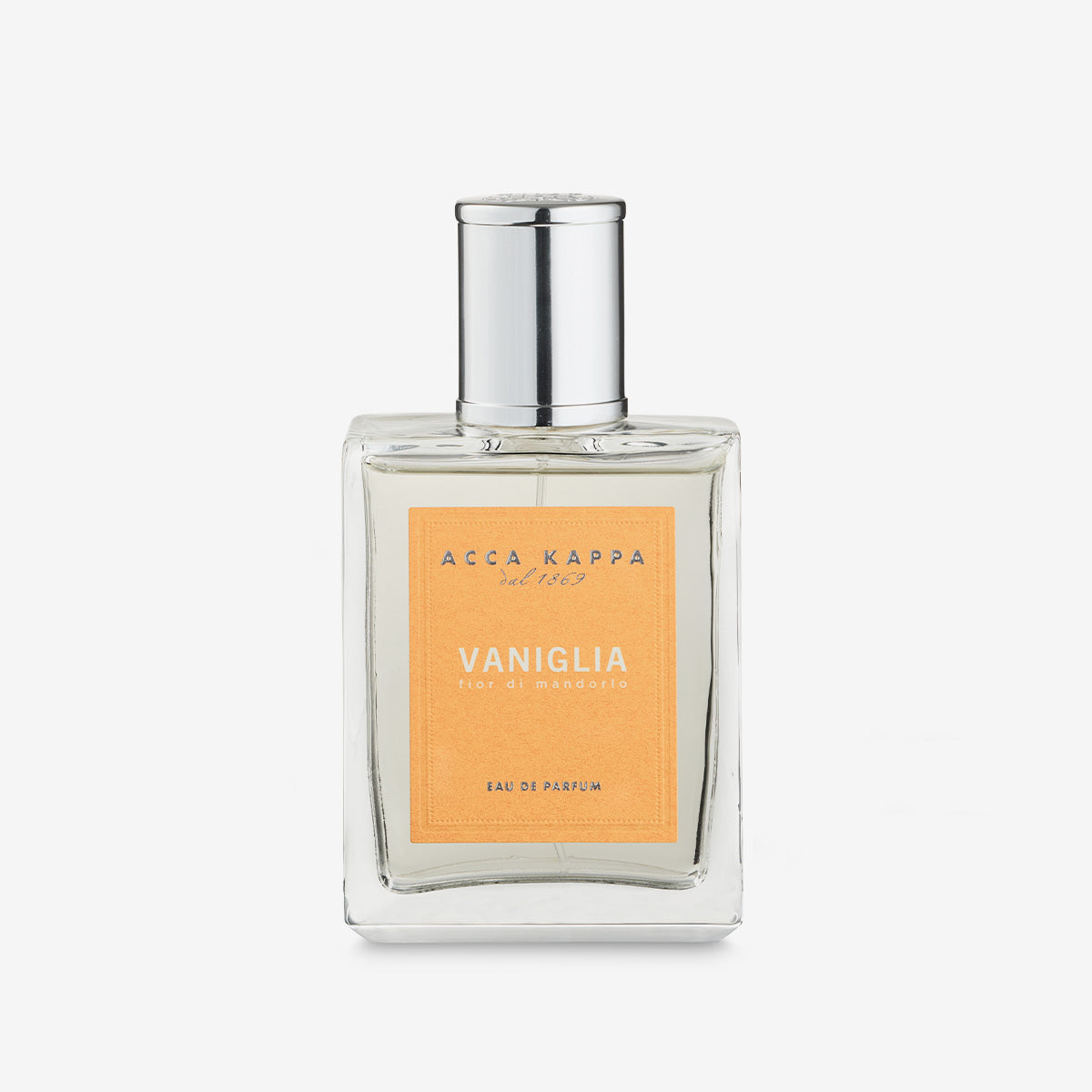 ACCA KAPPA Vaniglia Fior di Mandorlo Eau de Parfum, 100ml