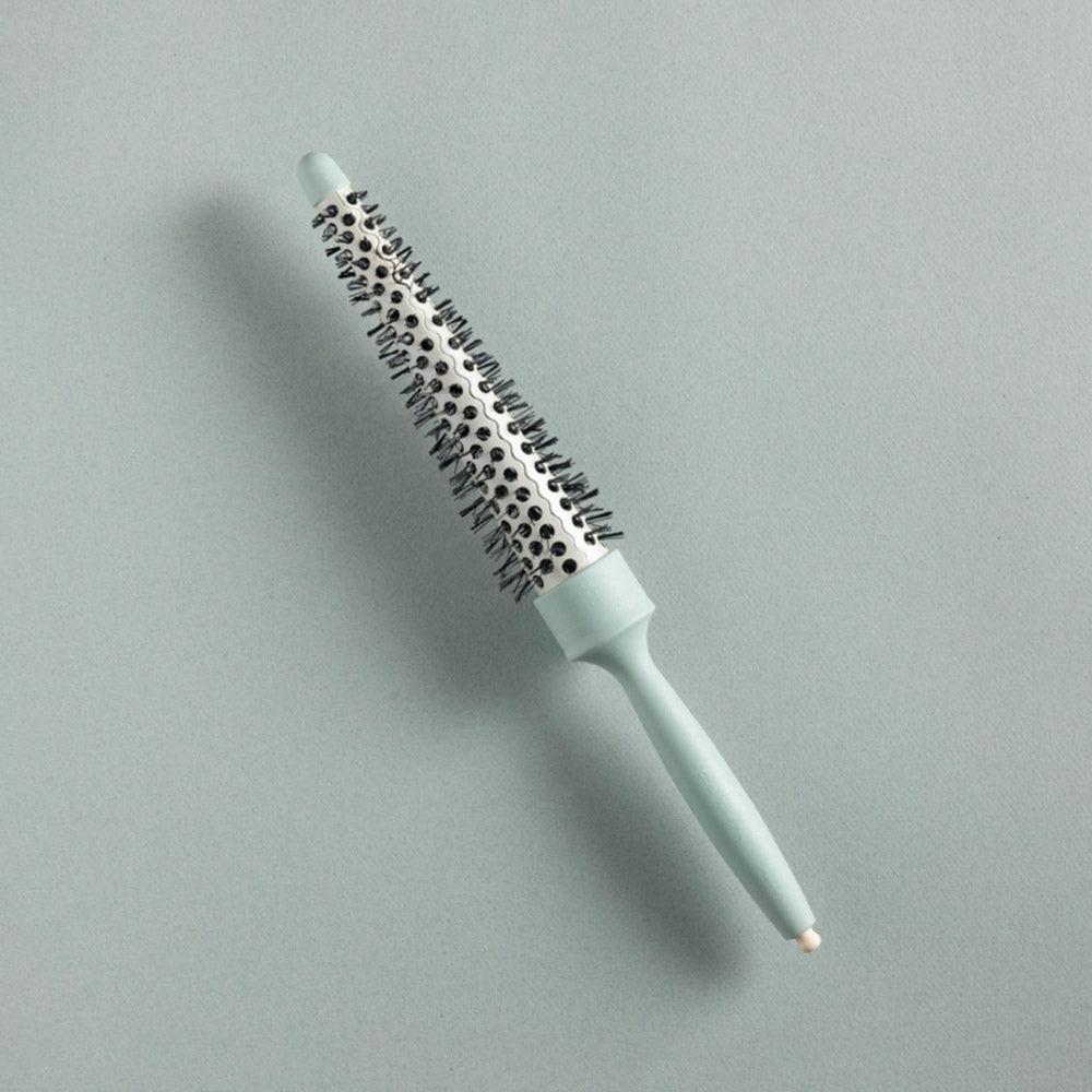 ACCA KAPPA Wavy Nylon Bristle Styling Brush