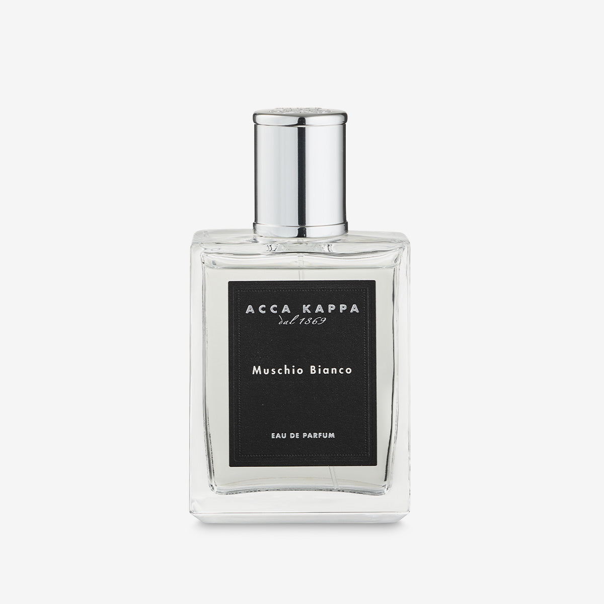 ACCA KAPPA White Moss Eau de Parfum, 100ml