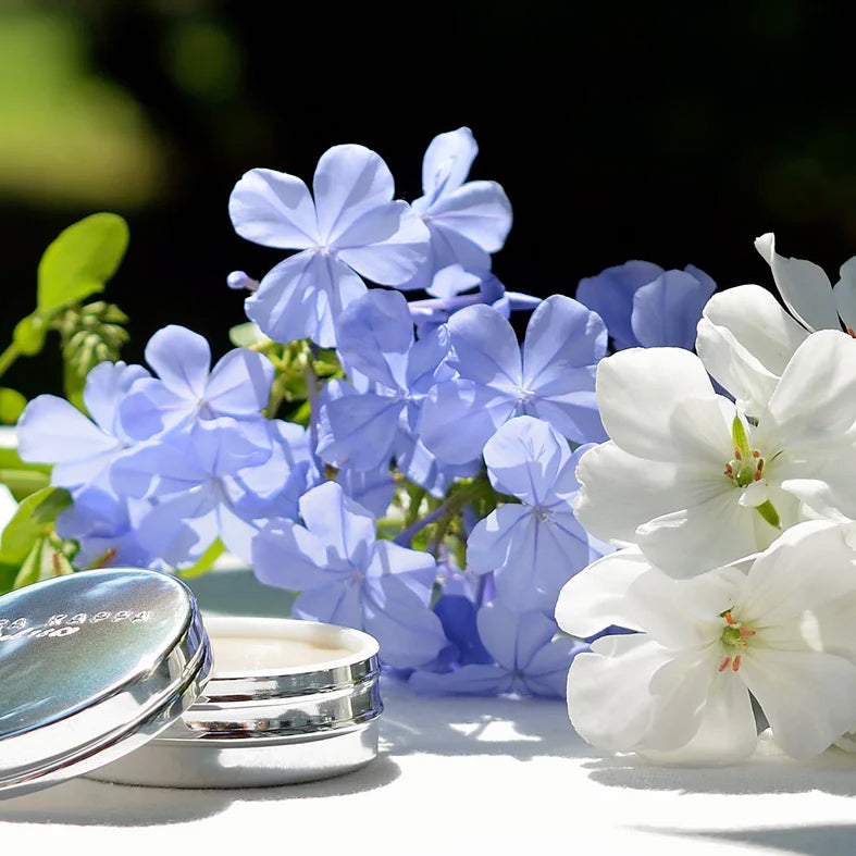 Acca Kappa White Moss