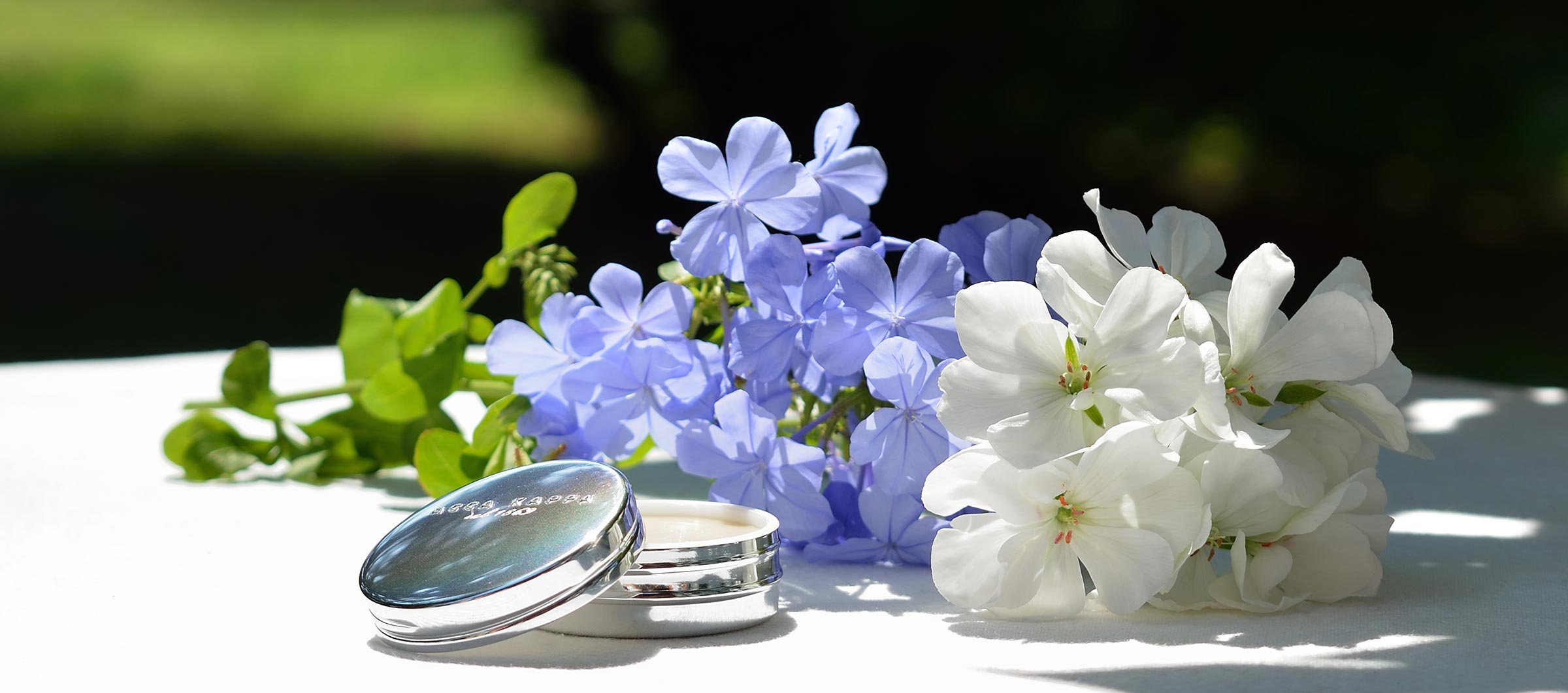 Acca Kappa fragrances