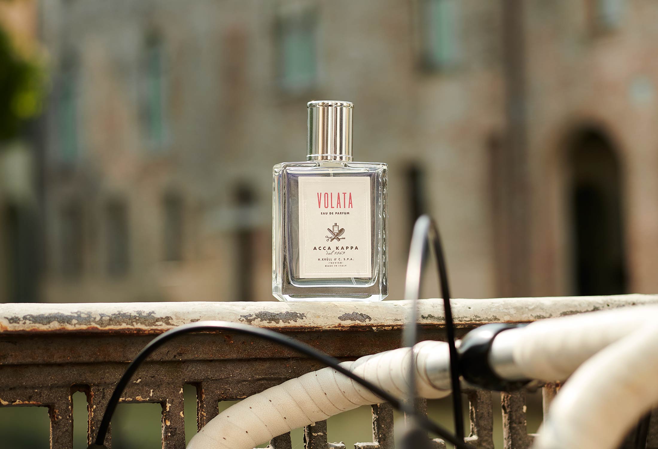 ACCA KAPPA Volata Eau de Parfum