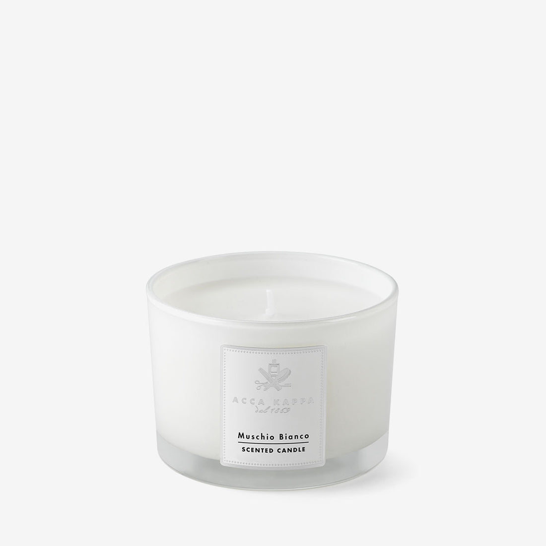 ACCA KAPPA White Moss Scented Candle (180g)
