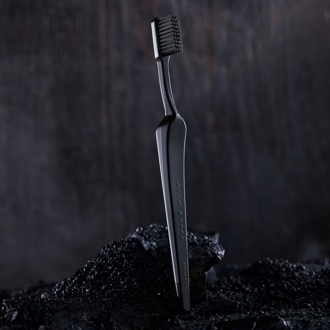 ACCA KAPPA Lympio Carbon Toothbrush