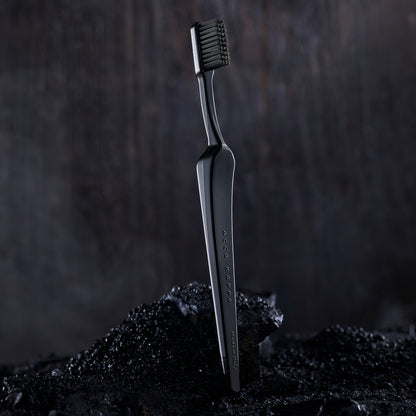 ACCA KAPPA Lympio Carbon Toothbrush