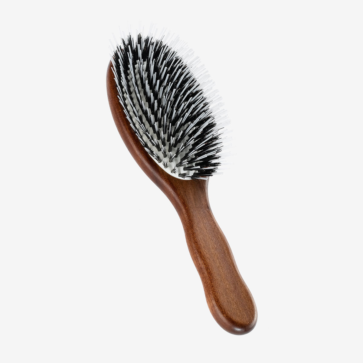 ACCA KAPPA Classic Hair Extension Brush - Mixed Bristles