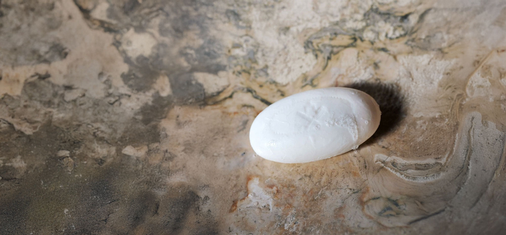 Acca Kappa White Moss Soap