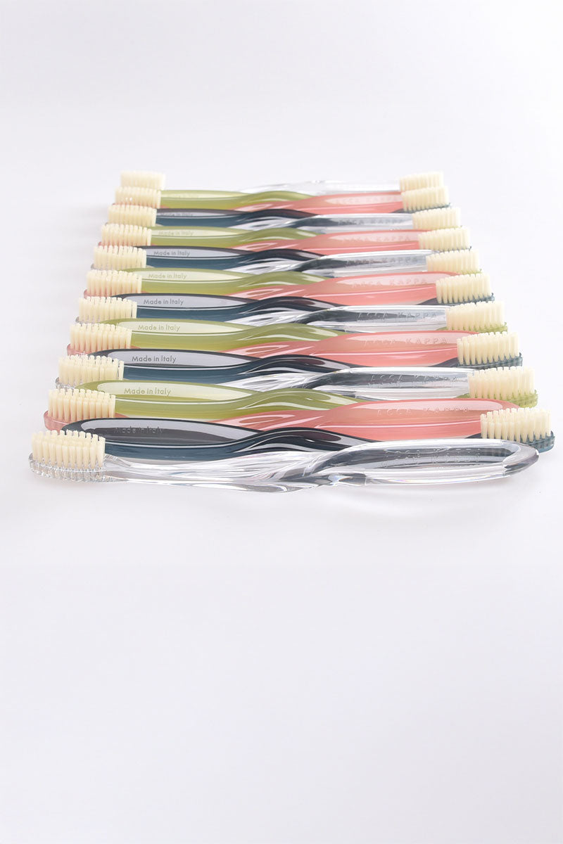Acca Kappa Infinito Toothbrush Collection
