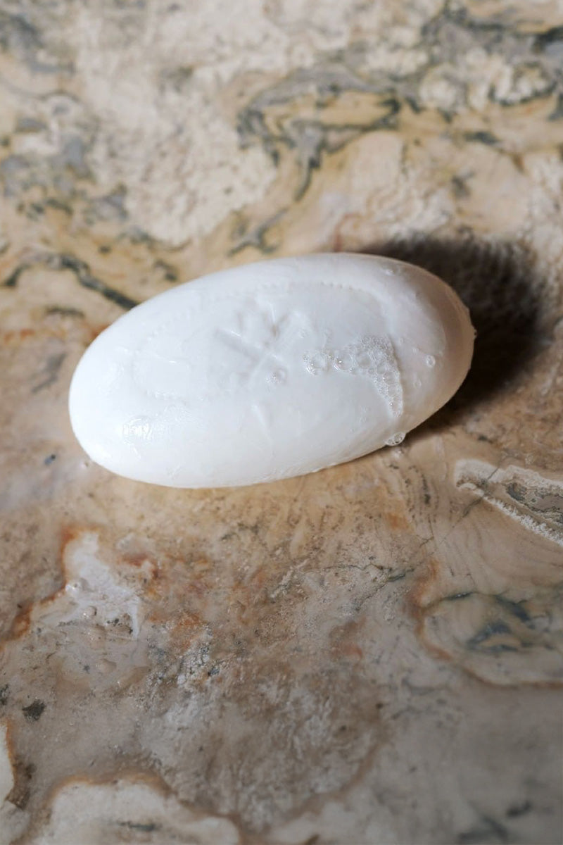 Acca Kappa White Moss Soap