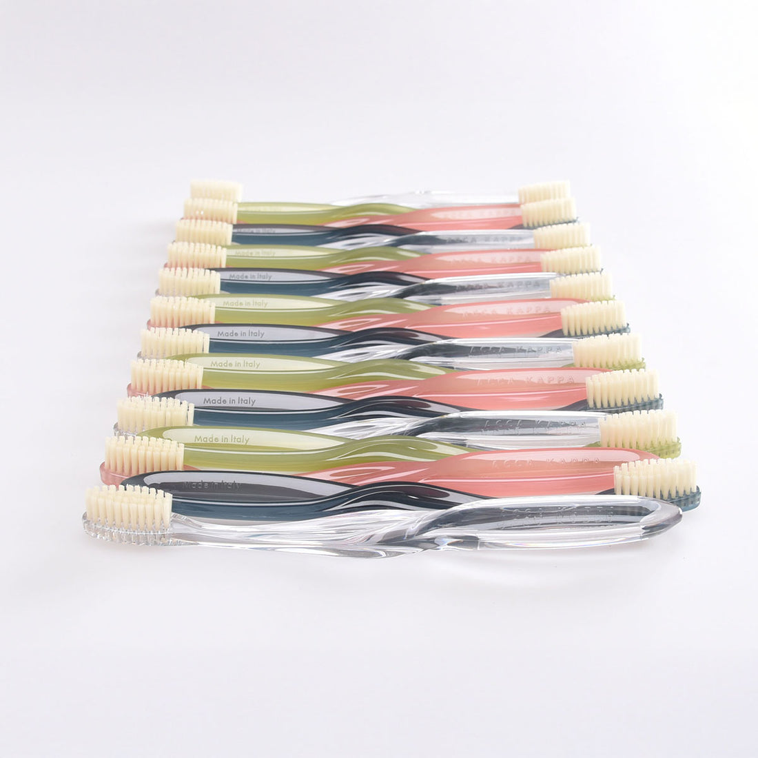 Acca Kappa Infinito Toothbrush Collection