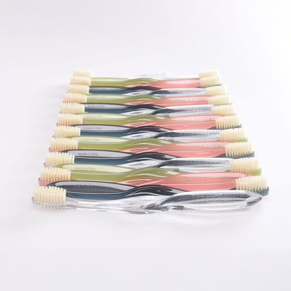 Acca Kappa Infinito Toothbrush Collection