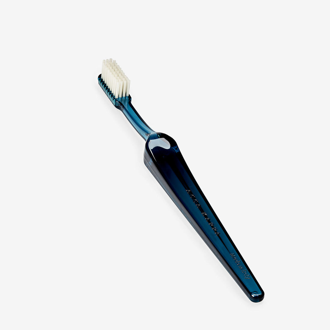 ACCA KAPPA Lympio Ocean Blue Toothbrush