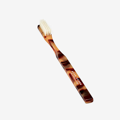 ACCA KAPPA Historical Classic Brown Toothbrush