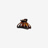 ACCA KAPPA Mini Hair Clip
