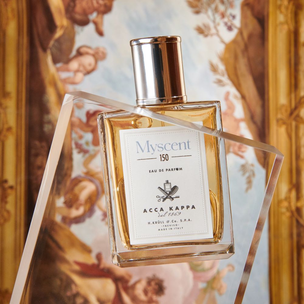 Scent Uk Perfume Brands My Scent Eau De Parfum - Main Image