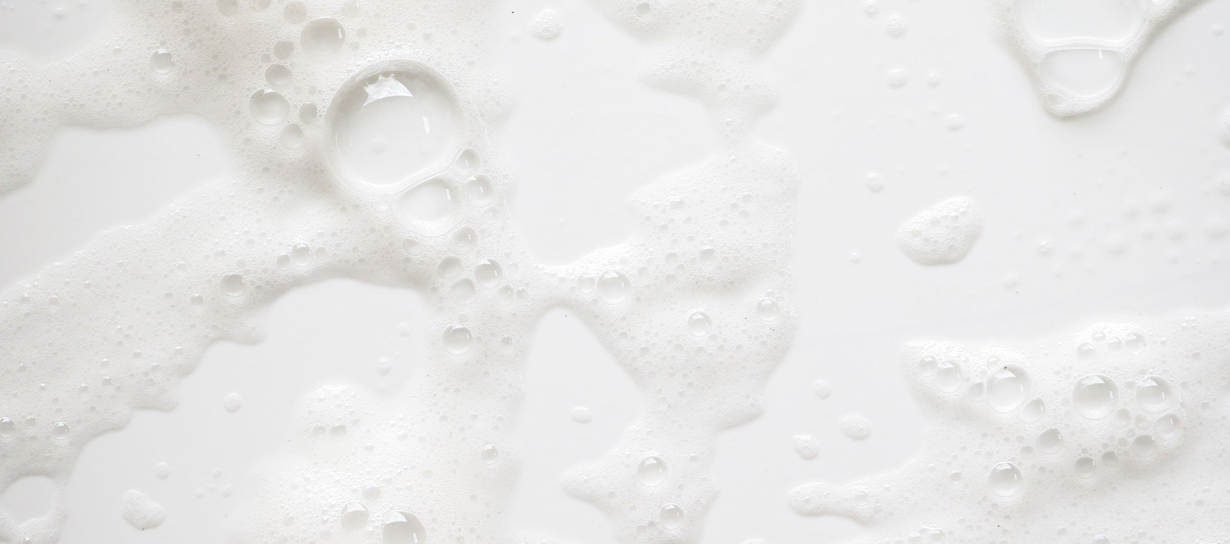 Acca Kappa Cleansing Foam