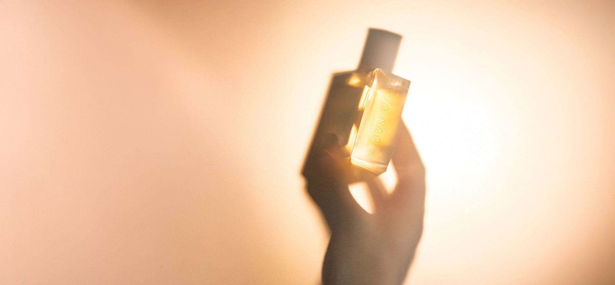 Acca Kappa Eau de Parfum Fragrance