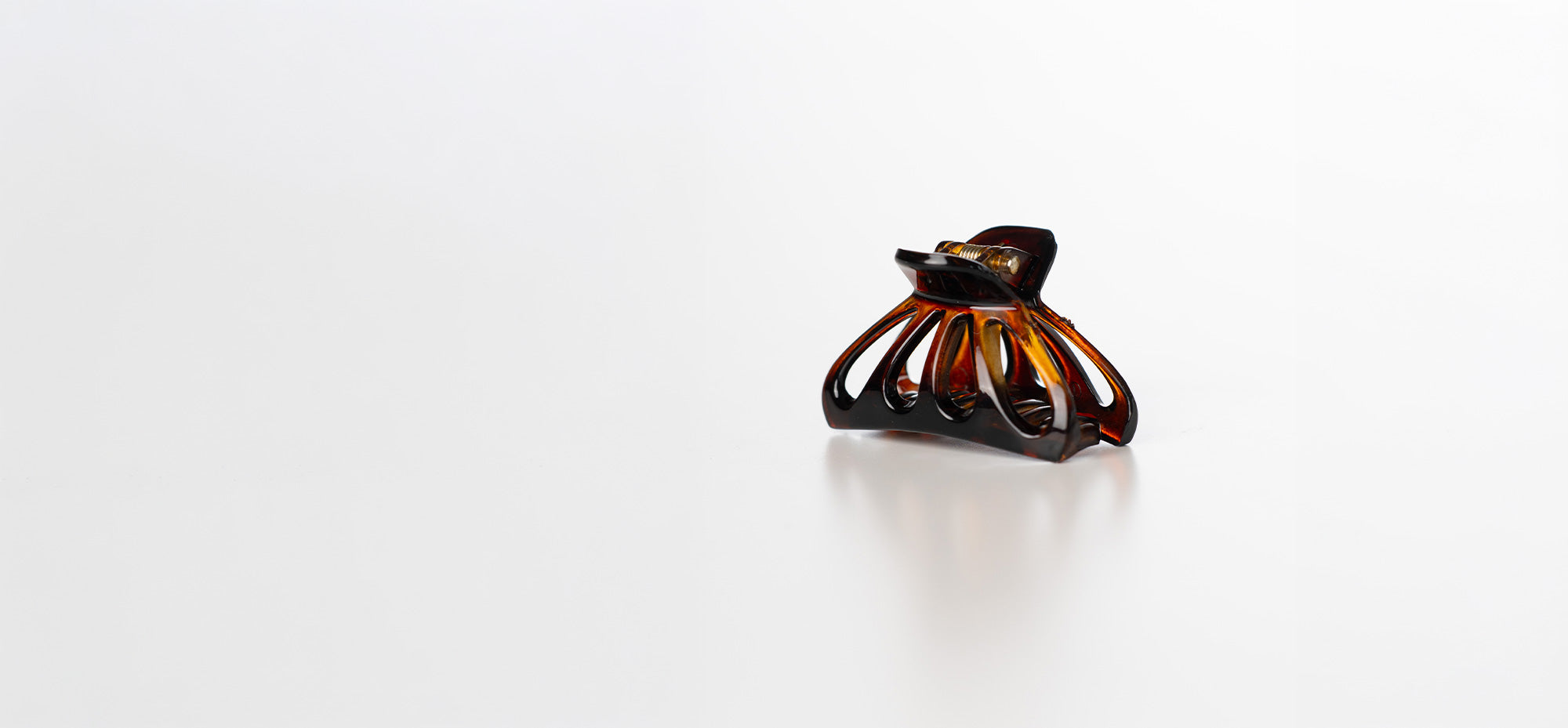 Acca Kappa Mini Hair Clip