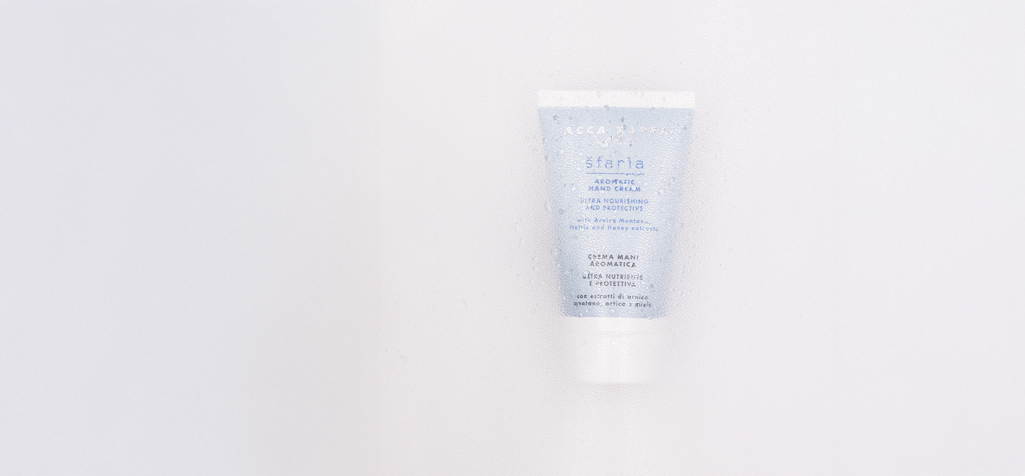 Acca Kappa Sfaria Hand Cream Offer