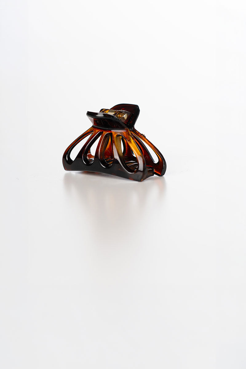 Acca Kappa Mini Hair Clip