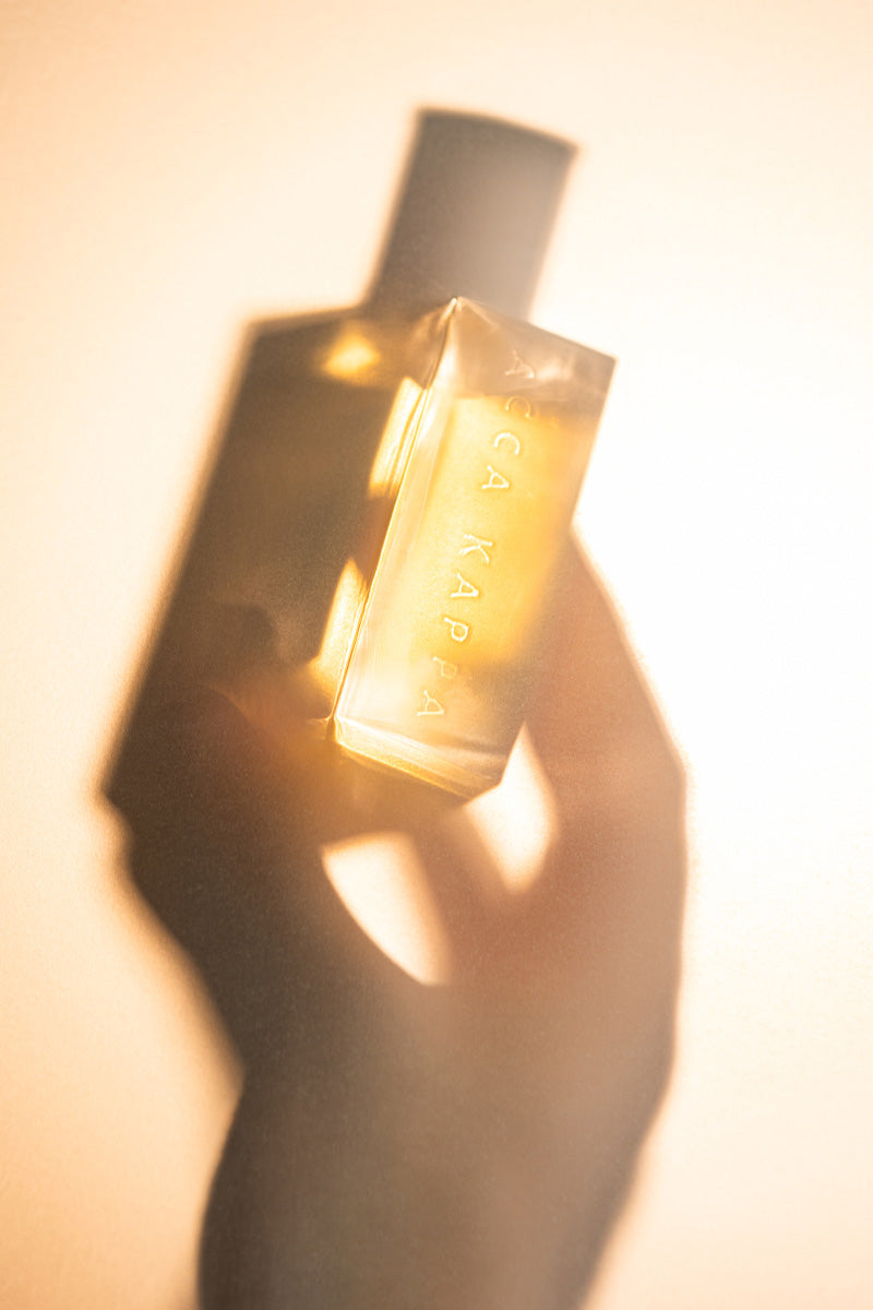 Acca Kappa Eau de Parfum Fragrance