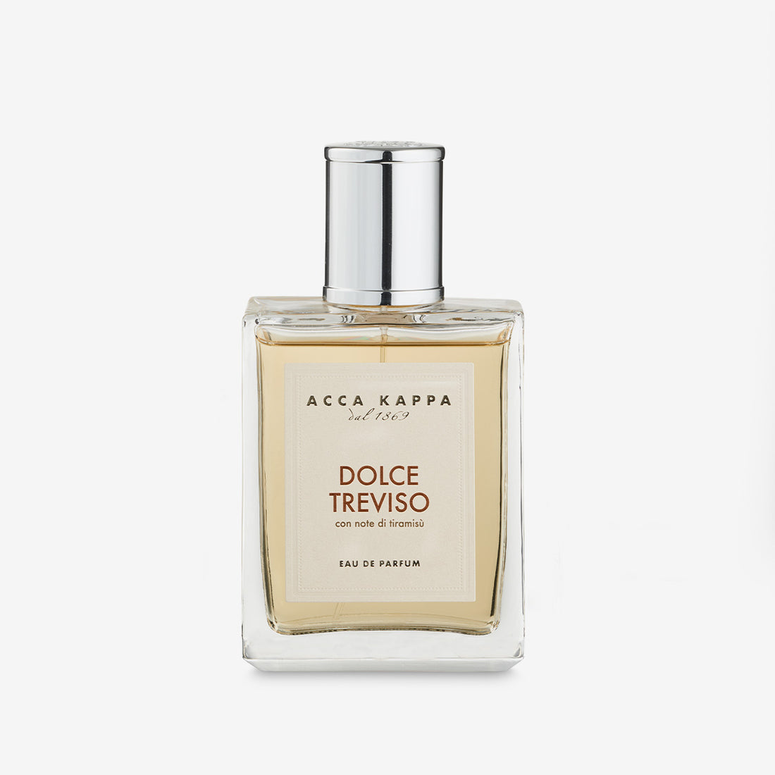 ACCA KAPPA Dolce Treviso Eau de Parfum, 100ml