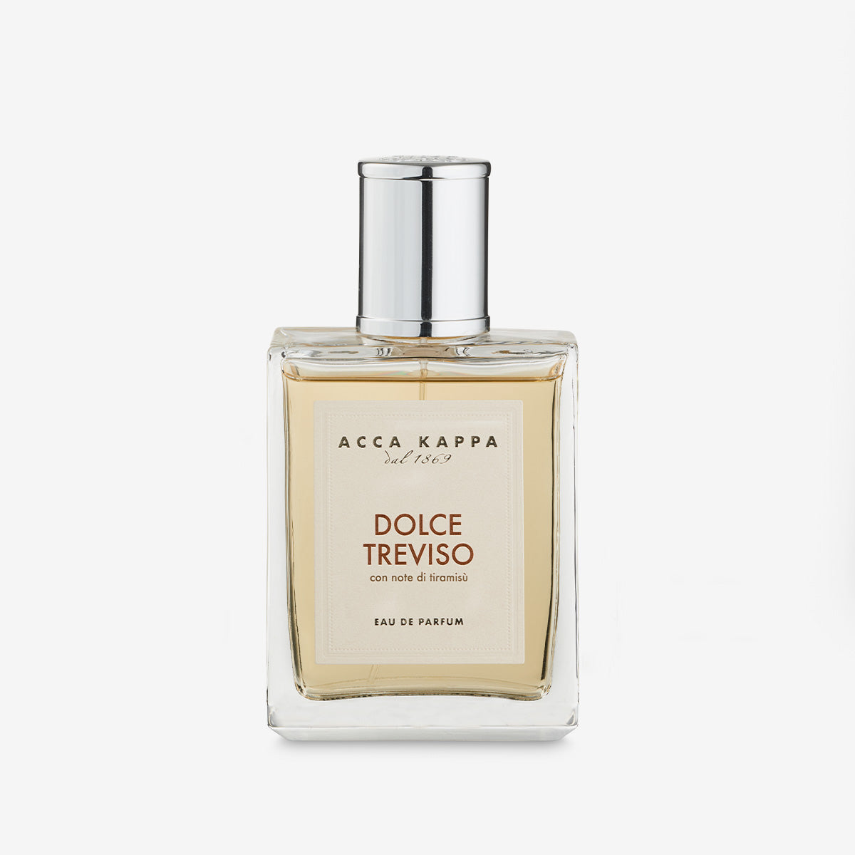 ACCA KAPPA Dolce Treviso Eau de Parfum, 100ml
