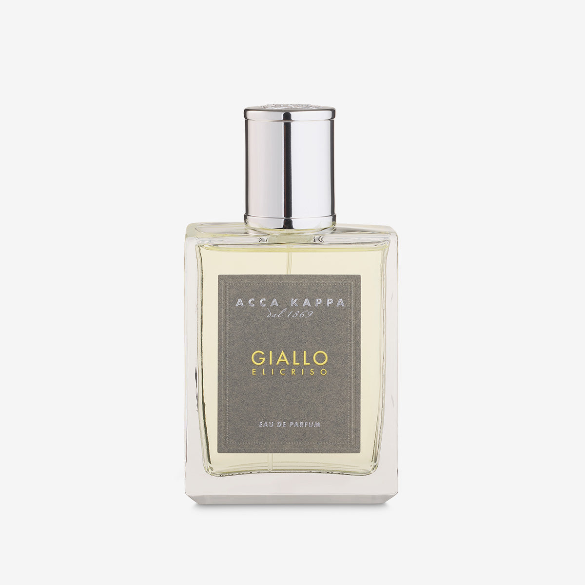 ACCA KAPPA Giallo Elicriso Eau de Parfum, 100ml