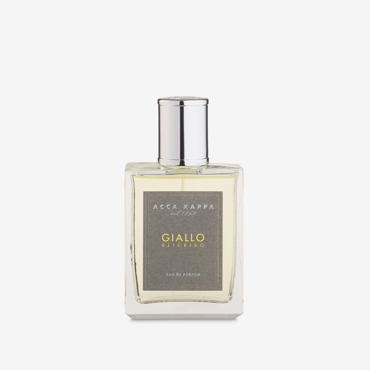 ACCA KAPPA Giallo Elicriso Eau de Parfum, 50ml