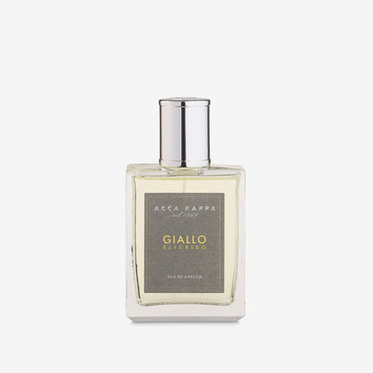 ACCA KAPPA Giallo Elicriso Eau de Parfum, 50ml