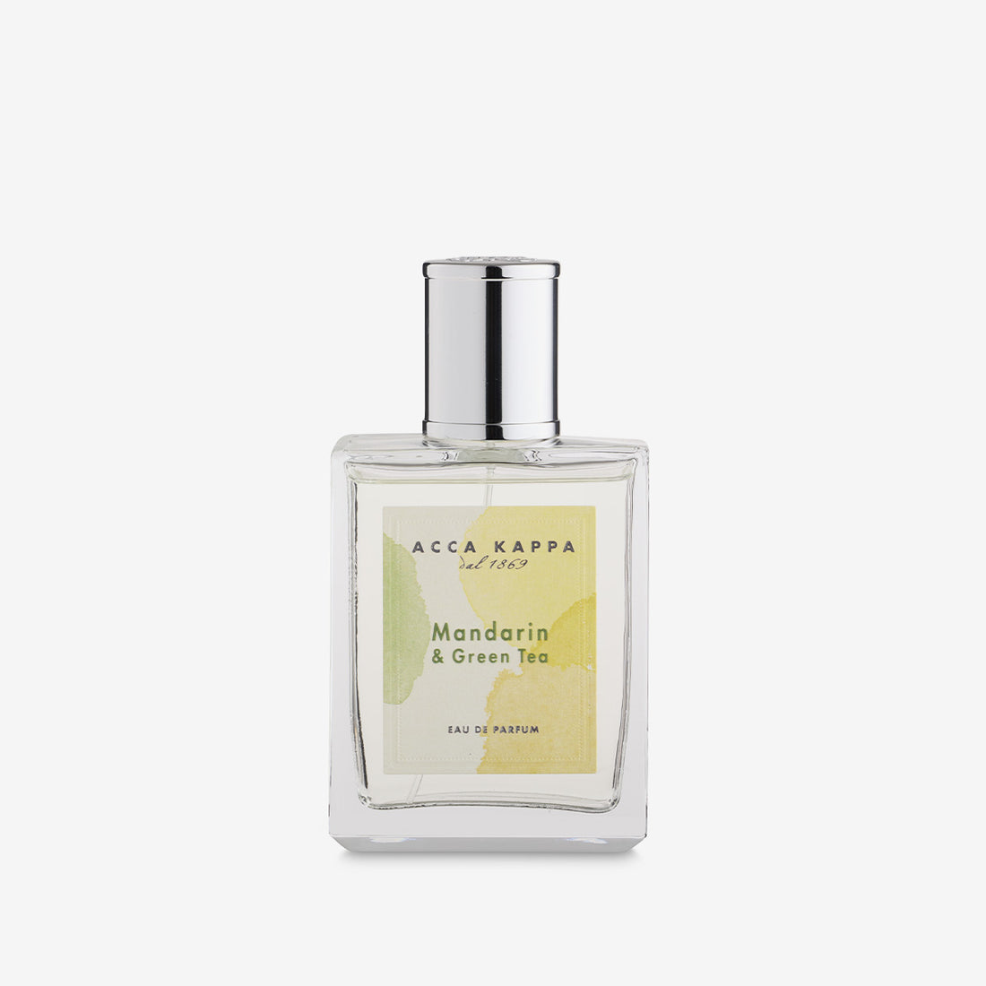 ACCA KAPPA Mandarin &amp; Green Tea Eau de Parfum, 50ml