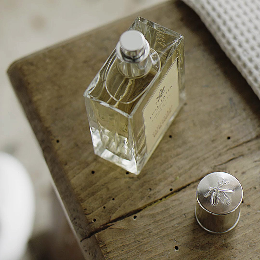 Calycanthus from Acca Kappa