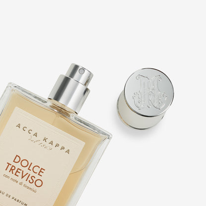 ACCA KAPPA Dolce Treviso Eau de Parfum, 100ml Open