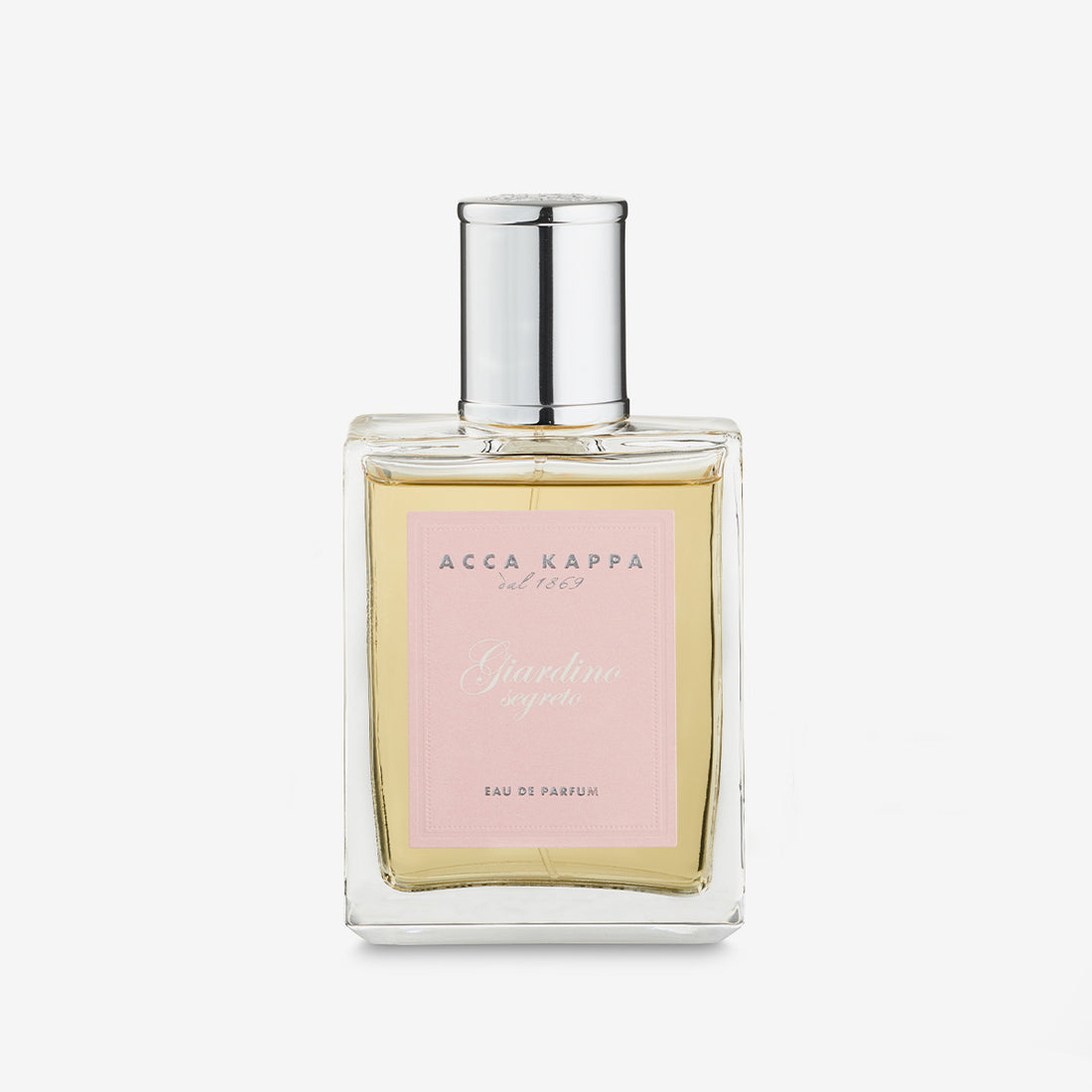 ACCA KAPPA Giardino Segreto Eau de Parfum, 100ml