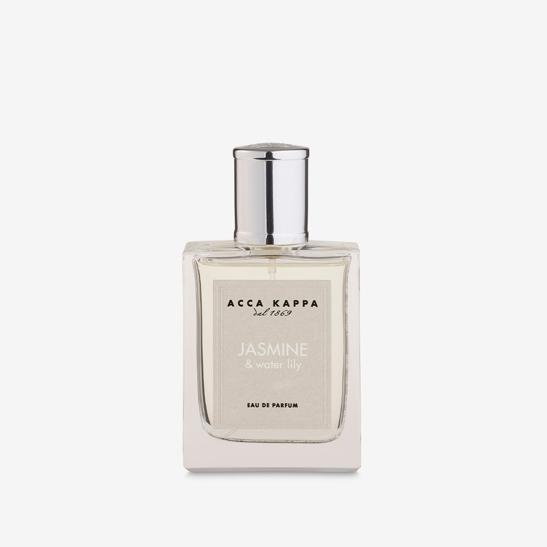 ACCA KAPPA Jasmine &amp; Water Lily Eau de Parfum, 50ml