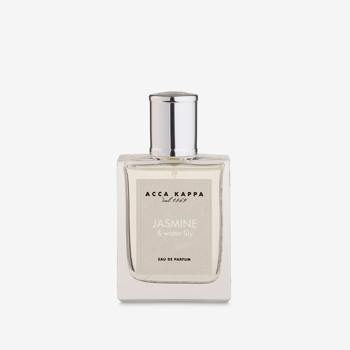 ACCA KAPPA Jasmine &amp; Water Lily Eau de Parfum, 50ml