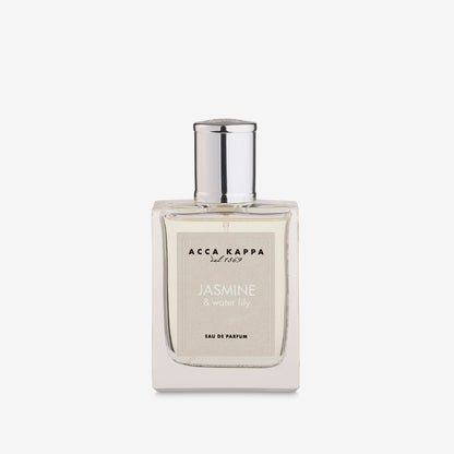 ACCA KAPPA Jasmine &amp; Water Lily Eau de Parfum, 50ml