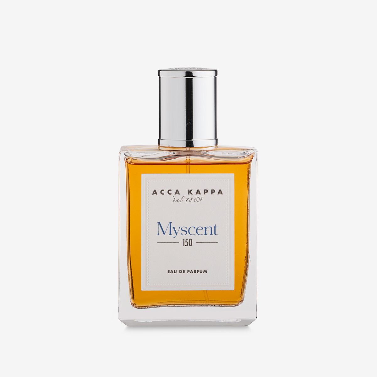 ACCA KAPPA My Scent Eau de Parfum 100ml