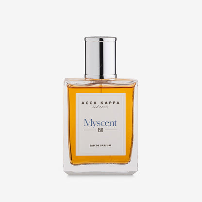 ACCA KAPPA My Scent Eau de Parfum 100ml