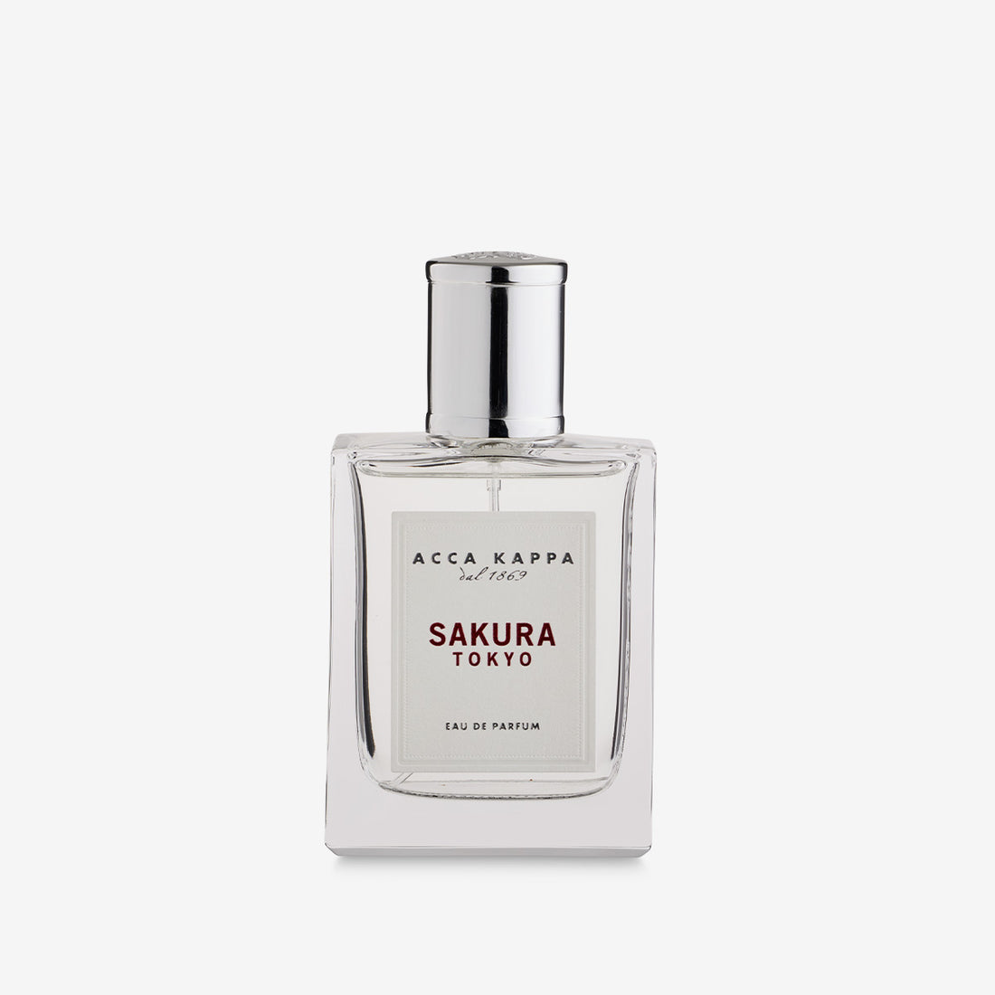 ACCA KAPPA Sakura Tokyo Eau de Parfum, 50ml