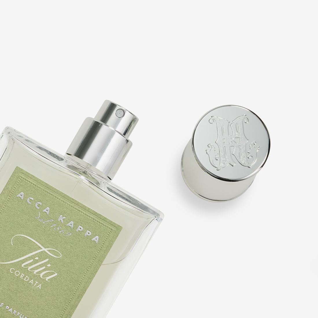 ACCA KAPPA Tilia Cordata Eau de Parfum, 100ml Open