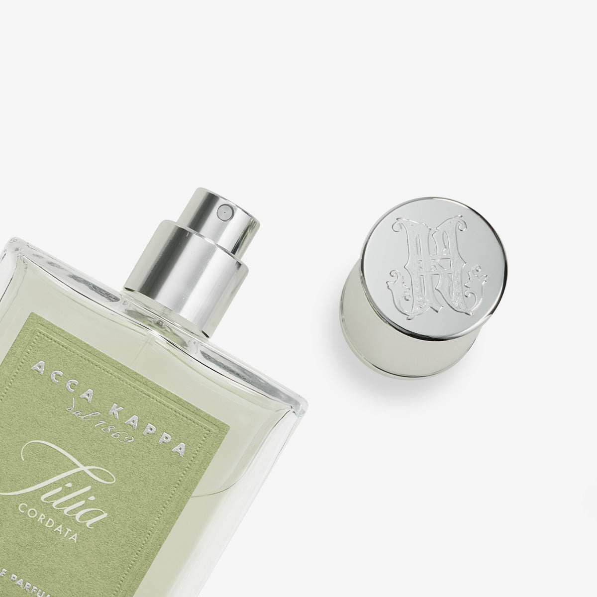 ACCA KAPPA Tilia Cordata Eau de Parfum, 100ml Open