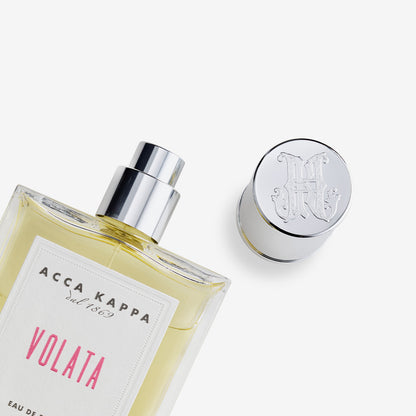 ACCA KAPPA Volata Eau de Parfum 100ml, open